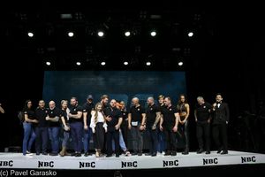 Фотограф Павел Гарасько